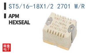 ST5/16-18X1/2 2701 W/R ͼƬ